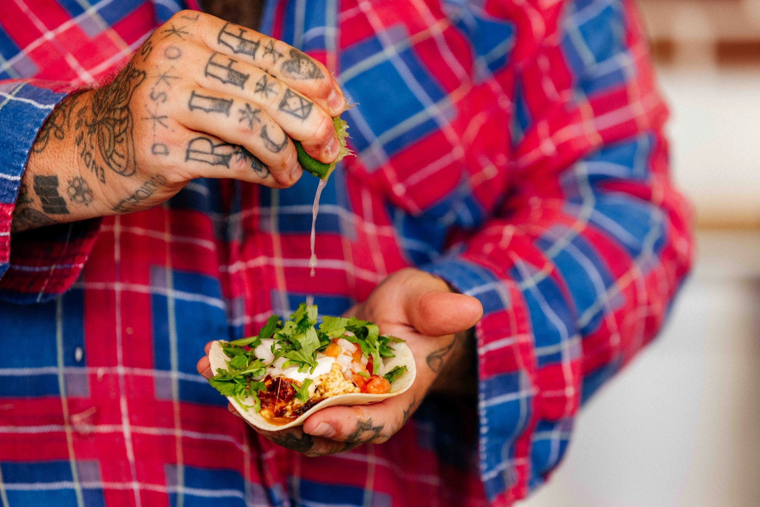 DIY Shrimp Fajita Bar: A Fiesta of Flavor for Busy Weeknights